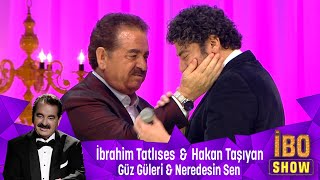 Hakan Taşıyan  GÜZ GÜLLERİ amp NEREDESİN SEN [upl. by Couture909]