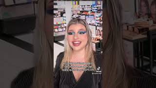 A throwback for y’all sephora pov skit retail relatable customerservice funny karen fyp [upl. by Idur]