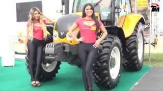 Tecnoagro Perú 2015 [upl. by Castorina]