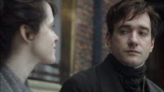 Little Dorrit  Matthew Macfadyen Music Video [upl. by Gibeon]