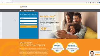 Earthlink Internet Review is it worth your money [upl. by Darrell856]