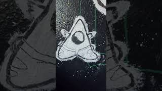 Teh inty bity tiney winey bill cipher gravityfalls billcipher art [upl. by Burch32]