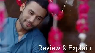 Uljhan Episode 37  Pakistani Drama Review TV  16th October 2024 [upl. by Alius]