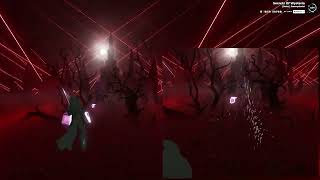 Beat saber  Secrets Of Wysteria by Steampianist [upl. by Aerdnael]