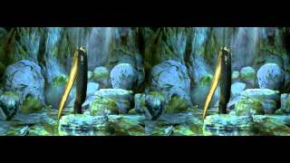 Prehistoric Adventure 5d cinema movie  5d cinema system equipment [upl. by Amin32]