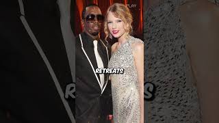 Brad Pitt BREAKS INTERNET REVEALS INSANE SECRETS about Diddy amp Taylor Swift shorts [upl. by Schechinger]