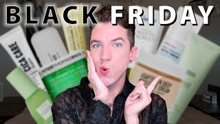 Your Guide to Black Friday amp Holiday Skin Care Shopping 2023 [upl. by Kris]