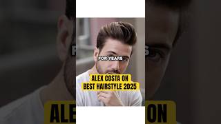 Alex Costa On Best Hair In 2025 [upl. by Newol815]