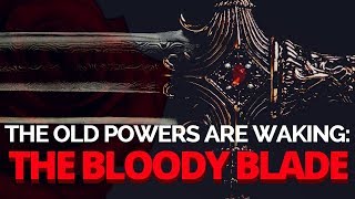 Game of ThronesASOIAF Theories  The Old Powers are Waking  The Bloody Blade [upl. by Emmet]