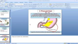 4éme Année Pharmacie Module de Biochimie Médicale présenter par DrSCHINE [upl. by Glynis455]