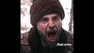 🔥💯Turgut Alp Death l Turgut ki Maut kesy hoi l Turgut in kurulus Osman😭😭 [upl. by Ogir716]