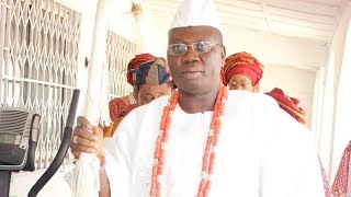 AFI IGBA TI GANI ADAMS PADA KO SI WAHALA [upl. by Euqinim]