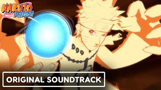 Naruto Mobile OST  Theme of Uzumaki Naruto Nine Tails Chakra Mode [upl. by Odelle]