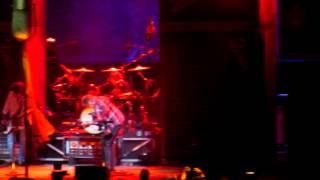 Like a Hurricane  Neil Young amp Crazy Horse  Nov 29 2012  Philadelphia PA  1313 [upl. by Silenay]