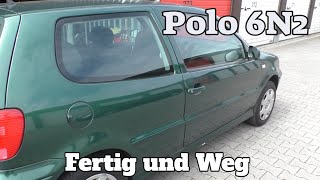 Was hat es gekostet was hat es gebracht  Polo 6N2  Danke [upl. by Pasadis733]