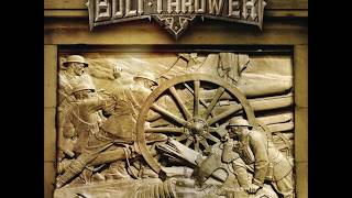 Bolt Thrower  Those Once Loyal Full Album [upl. by Kiona]