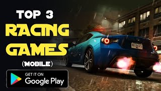 Top 3 New OPEN WORLD Car Games Like Forza Horizon For Android 2024  HIGH GRAPHICS [upl. by Latricia]