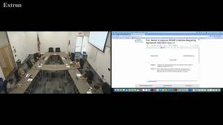 62823 District 97 BOE Live Stream [upl. by Mandeville]