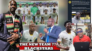 WHY OTTO ADDO WAS APPOINTED WHAT DORTMUND SAID AND THE BEHIND THE SCENES kudus [upl. by Ydniahs]