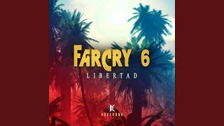 Far Cry 6 Libertad [upl. by Jerrilyn]