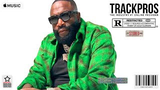 Rick Ross Type Beat 2024  quot40 Acresquot [upl. by Schwitzer]