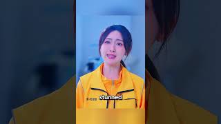 A Billionaire Girl Pretends to Be Poor for Her Boyfriend But 😢 cdrama kdrama shorts [upl. by Oiramd]