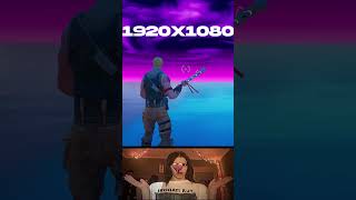 1024x768 💀 fortnite shortsvideo [upl. by Tigram]