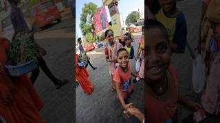 That cute boy smile melts my heart 🥹amma kidsvideo emotional humanity trending duketeja [upl. by Heall]