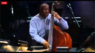 2  Ahmad Jamal amp Wynton Marsalis  Live Jazz at Lincoln Center [upl. by Nauh486]