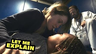 Unsane Bande Annonce 2018 VF [upl. by Aveer]