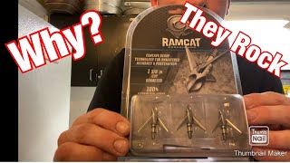 Ramcat Hydroshocks Review [upl. by Onairam414]