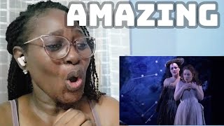 First Time Reacting To  THE Magic Flute Queen Of The Night Aria  REACTION [upl. by Tnairb]