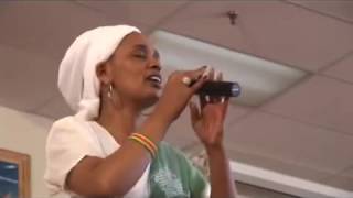 በአማርኛ Bezawork Asfaw Mezmur [upl. by Terese]