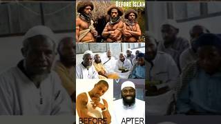 Before Islam and after Islam shorts islam islamicvideo [upl. by Elissa861]