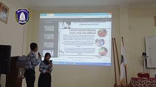 VIdeo Presentasi Kelompok 2 Kelas X6 dalam kegiatan P5 tema Kearifan Lokal dan Kewirausahaan [upl. by Aicelef]