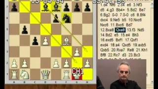 Anand vs Topalov 7 Sofia 2010  World Chess Championship 2010 [upl. by Anderer658]