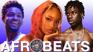 AFROBEATS TOP 50  AFROBEATS 2024 VIDEO MIX  BEST OF AFROBEATS 24 23 22REMA CALM DOWN REMIX MIX [upl. by Zacherie56]