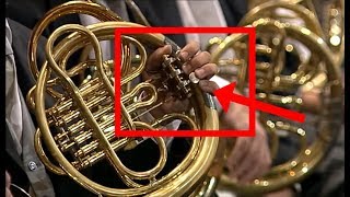 HORN BREAKS in Firebird Finale  Gergiev Vienna Philharmonic Orchestra [upl. by Anyek924]