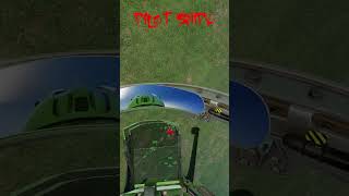 One Bullet Pilot Snipe dcs [upl. by Blalock]