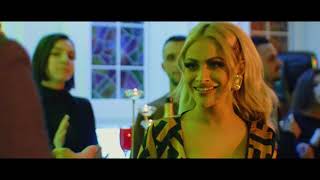 Marsel Ademi ft Jasmina  Te kam dashni Official Video [upl. by Stier]