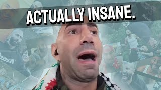 Fouseytube Youtubes Biggest Psychopath [upl. by Tews359]