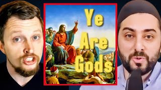 Did Jesus Claim To Be God InspiringPhilosophy Vs True Islam UK [upl. by Georges309]