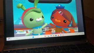 Octonauts Creature Report Pilotfish [upl. by Garibull466]