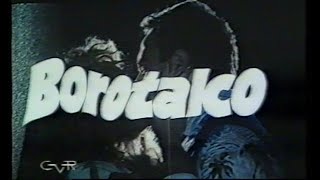 Borotalco 1982 Italian Language Trailer [upl. by Iniretake826]