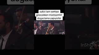 Assala Nasri ile Senfonik Orkestra Zay El Hawa Konseri [upl. by Nitram]