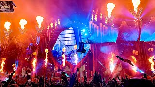 Galantis Full Set EDC Orlando 2024 [upl. by Cristiona]