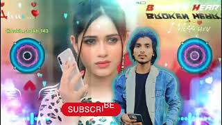 Deewane Hum Nahi Hote Deewani Raat Aati Hai Dj song  Hard Bass  Mood off song  MAUSAM DJ SOUND [upl. by Idolem]