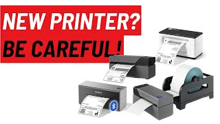 The Problem With THESE Printers [upl. by Minier130]