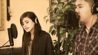 Rascal Flatts  Bless the Broken Road Cover by Jana Packard and Ervin Ricasio [upl. by Reade]