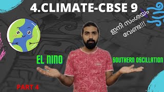 CLASS 9 CBSE GEOGRAPHY CHAPTER 4 CLIMATE PART 4 INDIAN MONSOON KERALA PSC SSC RRB [upl. by Enilesoj]